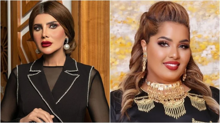 قضية هيا الشعيبي والهام الفضاله watanserb.com