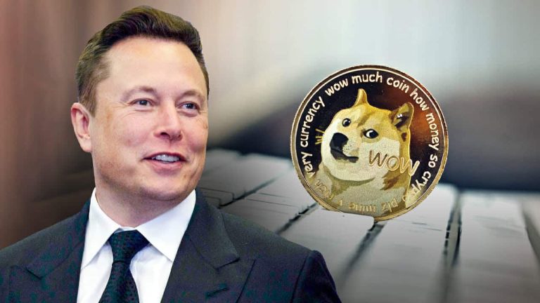 إيلون ماسك يستبدل شعار تويتر بعملة دوج كوين المشفرة..ما السبب؟ إيلون ماسك يستبدل شعار تويتر بعملة دوج كوين المشفرة..ما السبب؟ watanserb.com