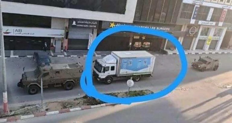 “متخفون بأزياء فلسطينية ويحملون سجادة صلاة”.. خدعة إسرائيلية لتنفيذ عمليات بالضفة تخفي جيش الاحتلال لاقتحام للمناطق الفلسطينية watanserb.com
