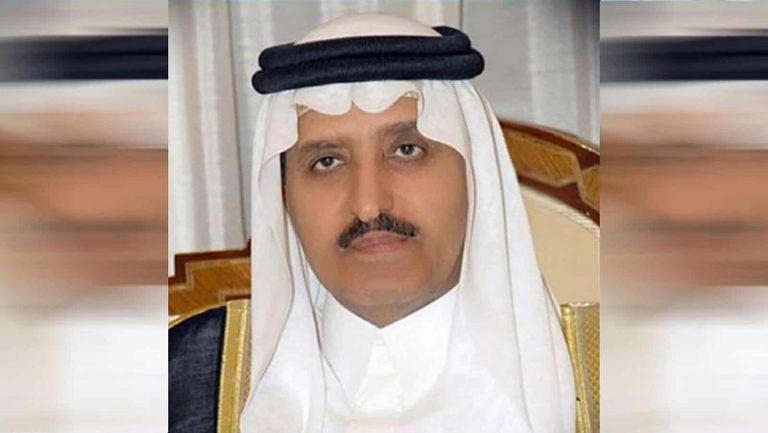 الأمير أحمد بن عبد العزيز في السجن watanserb.com