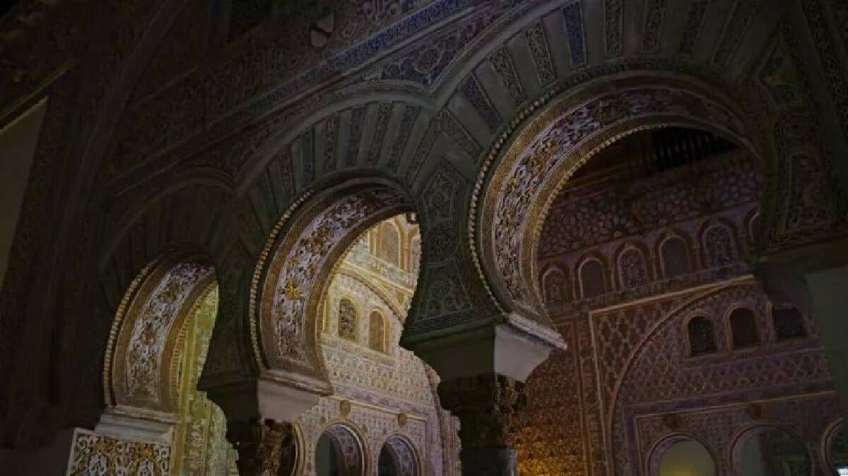 الأندلس