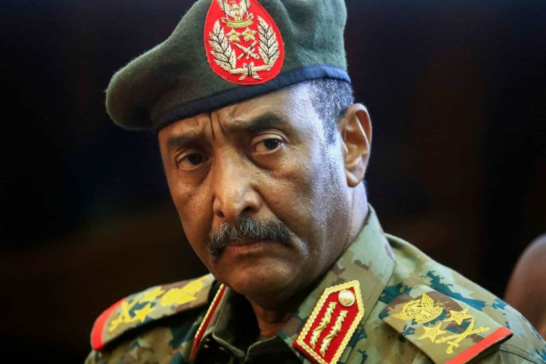 غياب البرهان watanserb.com