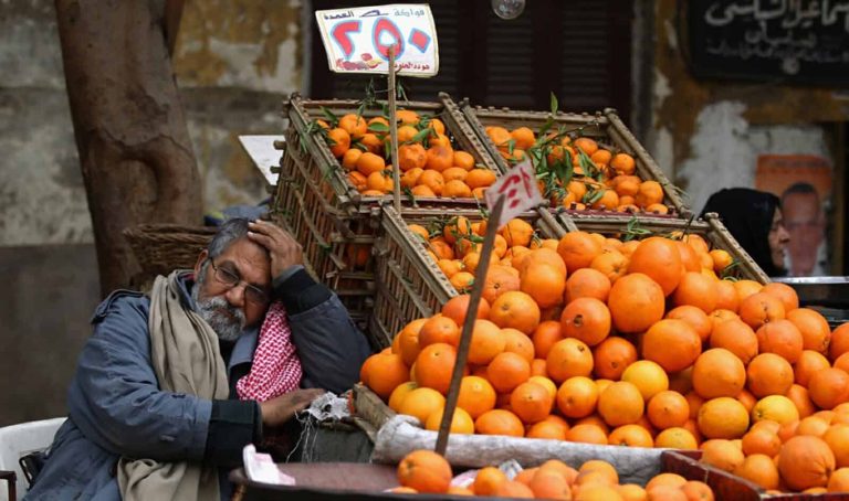 المونيتور: رفع أسعار الفائدة في مصر سيفشل في تقليل نسبة التضخم وهذا هو الدليل! البنك المركزي المصري يرفع أسعار الفائدة watanserb.com