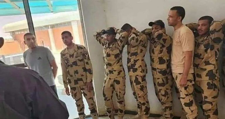 حجب بي بي سي في مصر watanserb.com