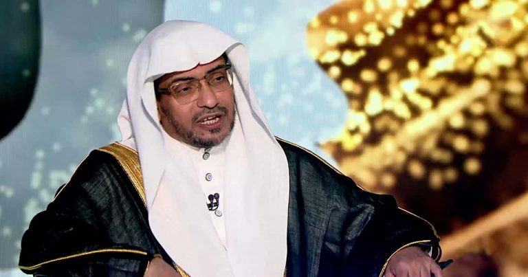 السعودية تهاجم صالح المغامسي watanserb.com