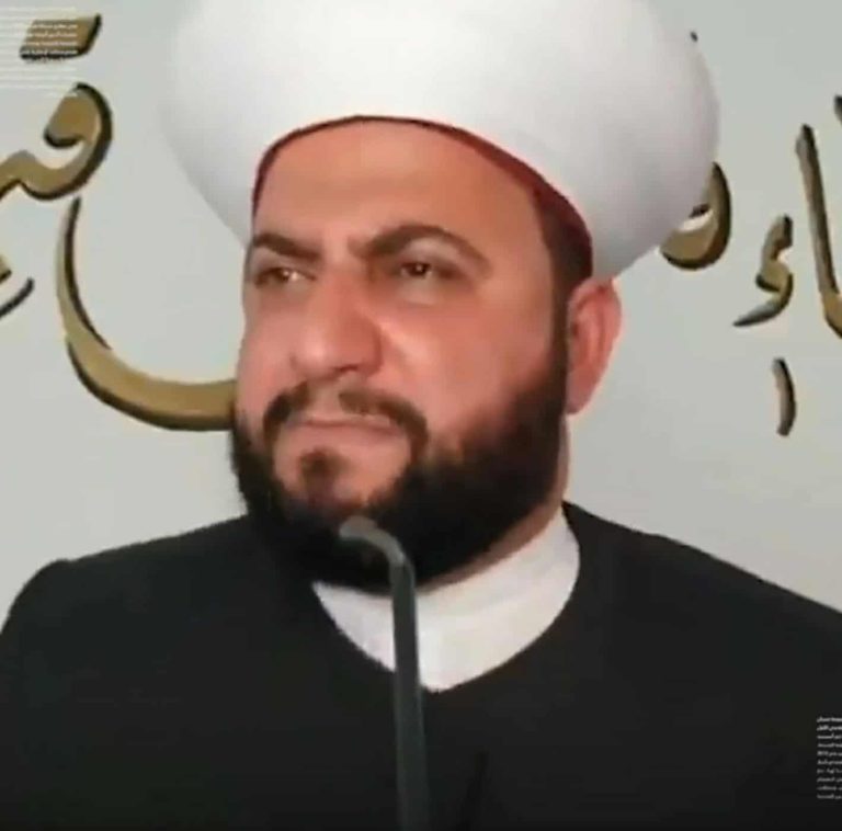 عنصرية اللبنايين ضد السوريين watanserb.com