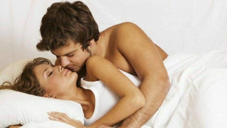 العلاقات الحميمة watanserb.com
