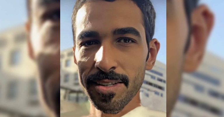 هذا ما أعلنه شقيق الكويتي المفقود مبارك علي الرشيدي ورصد له مكافأة المفقود مبارك علي الرشيدي watanserb.com