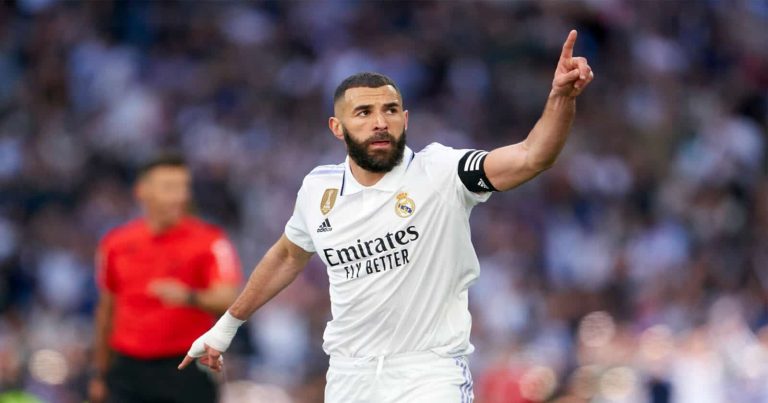 مفاجأة.. كريم بنزيما في الدوري السعودي الموسم المقبل انتقال كريم بنزيما watanserb.com