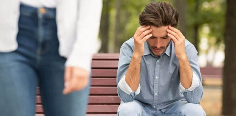 انقطاع الحب في العلاقة الزوجية watanserb.com