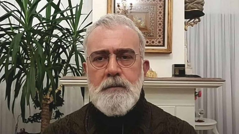 رسميا.. “تحسين باشا” يعلن خوضه سباق الانتخابات في تركيا.. ما القصة؟ بهادير يني شهيرلي أوغلو watanserb.com