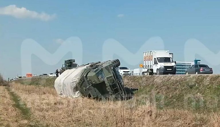 خسائر روسيا في أوكرانيا watanserb.com