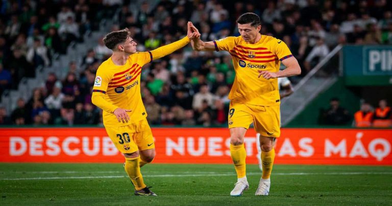 ترتيب الدوري الإسباني 2023 watanserb.com