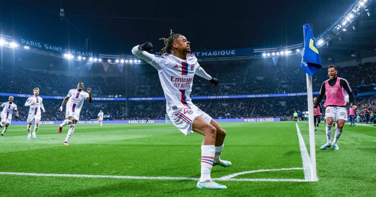 ترتيب الدوري الفرنسي watanserb.com