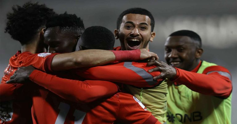 ترتيب الدوري القطري 2023 مع نهاية الجولة ال18 ترتيب الدوري القطري 2023 watanserb.com