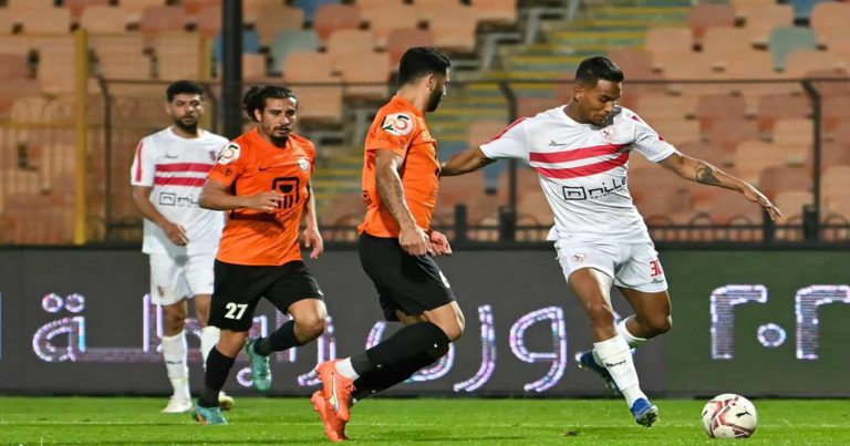 ترتيب الدوري المصري 2023 watanserb.com