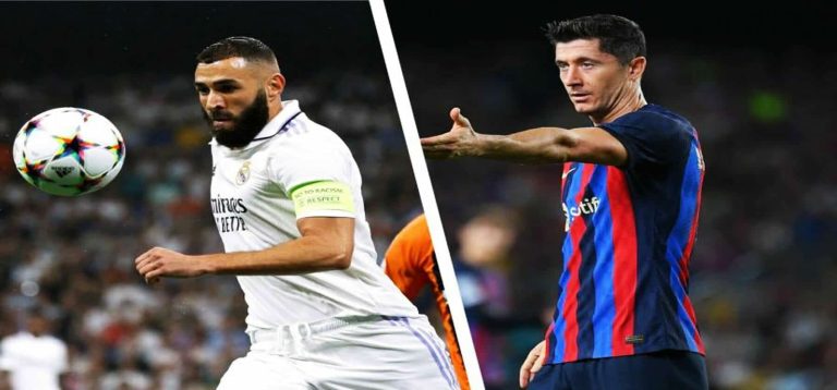 ترتيب هدافي الدوري الإسباني 2023 watanserb.com