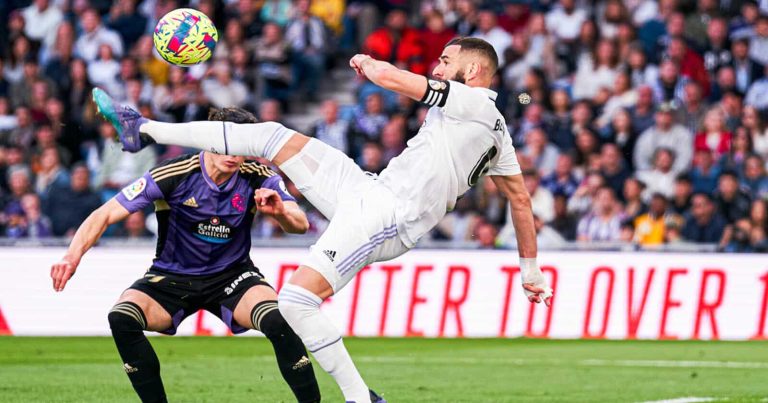 ترتيب هدافي الدوري الإسباني watanserb.com
