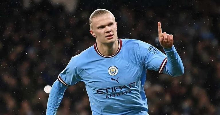 هالاند في الصدارة.. ترتيب هدافي دوري أبطال أوروبا 2023 ترتيب هدافي دوري أبطال أوروبا 2023 watanserb.com