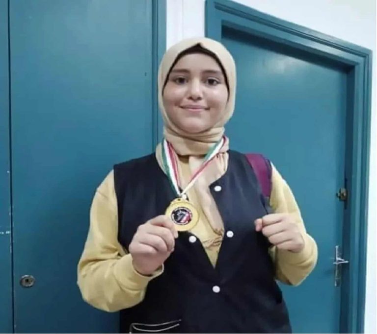 قتل تسنيم الوسلاتي watanserb.com