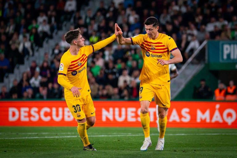 تشكيلة برشلونة ضد جيرونا والتوقيت في الدوري الإسباني تشكيلة برشلونة ضد جيرونا watanserb.com