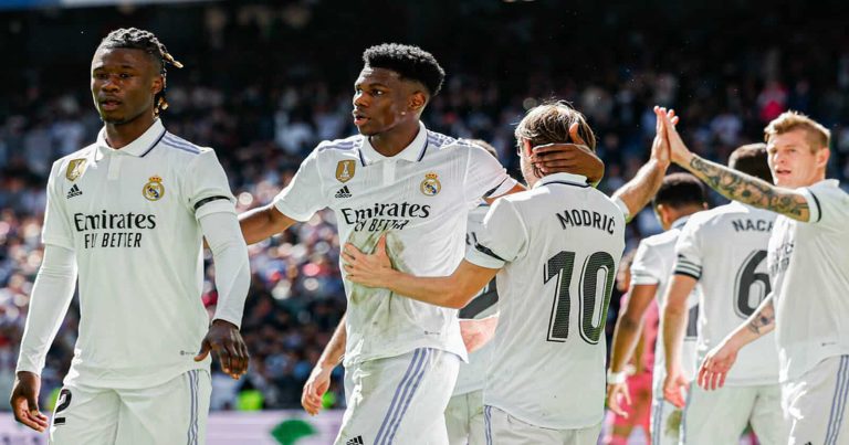 تشكيلة ريال مدريد ضد ألميريا watanserb.com