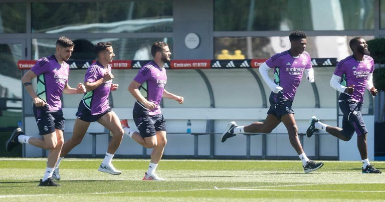 تشكيلة ريال مدريد ضد تشيلسي watanserb.com