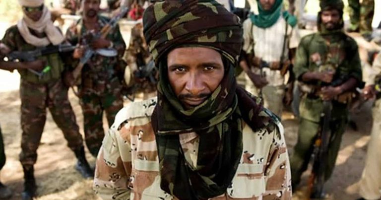 السودان .. الطاووس الذي يذبح من أجل ريشه! الحرب في السودان watanserb.com