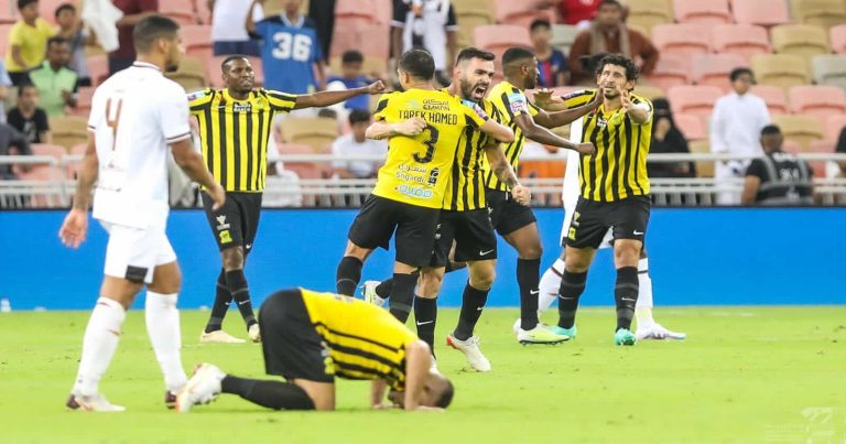 جدول ترتيب الدوري السعودي بعد فوز الاتحاد على الشباب جدول ترتيب الدوري السعودي watanserb.com