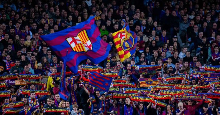 برشلونة يستعد لبيع 3 من نجومه في سوق الميركاتو الصيفي watanserb.com