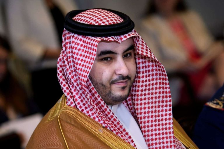 فضيحة خالد بن سلمان watanserb.com