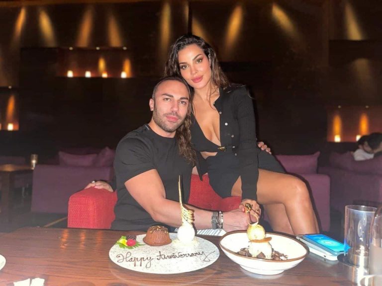 خطيب نادين نجيم watanserb.com