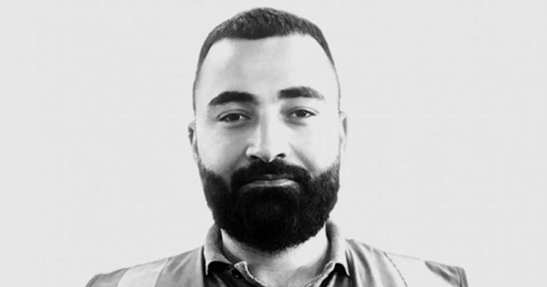 رحلة شاب سوري من بيع الحشيش إلى منصب سري في الجيش الأمريكي watanserb.com