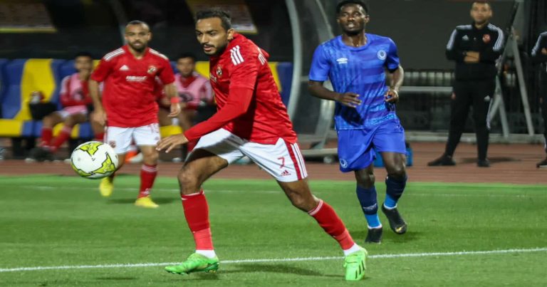رد الأهلي المصري على بيان الهلال السوداني بعد وصف فريقه بالعنصرية رد الأهلي على اتهامات الهلال السوداني watanserb.com