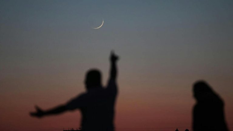 موعد عيد الفطر 2023 watanserb.com