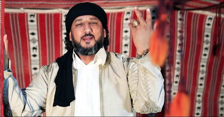 أغنية رافع العكوكي لـ عبد الحميد الدبيبة watanserb.com
