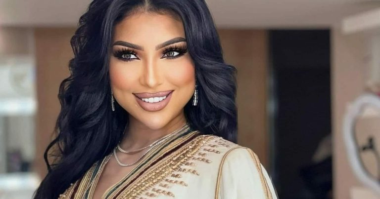 في رمضان.. دنيا بطمة تستعرض أنوثتها بعبايات وكتف مكشوف! (شاهد) watanserb.com