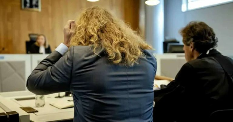 منع هولندي من إنجاب الأطفال watanserb.com