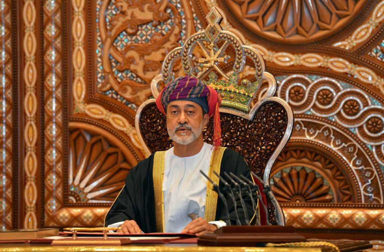من هي مريم النعيمي التي أصدر سلطان عُمان مرسوما بالعفو عنها قبل العيد؟ العفو عن مريم النعيمي watanserb.com