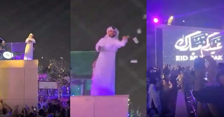 الداخلية القطرية تلقي القبض على المتهم برمي العملة watanserb.com
