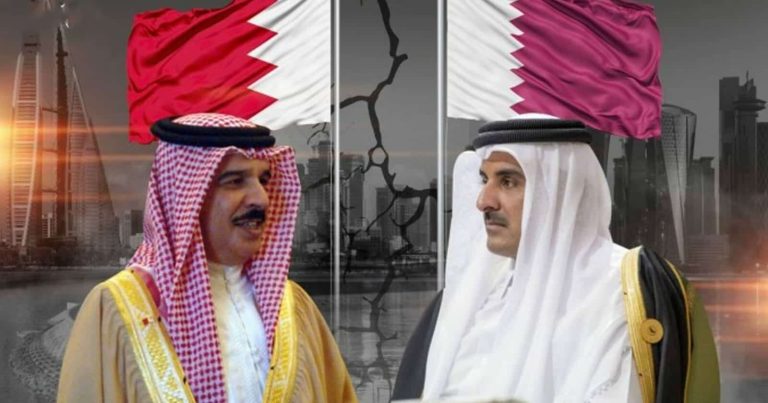 سلطنة عمان ترحّب بالاتفاق البحريني القطري watanserb.com
