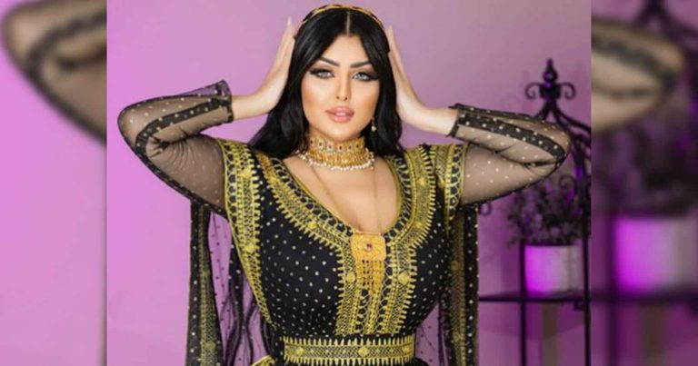 صانعة المحتوى والمؤثرة سلمى الشيمي watanserb.com
