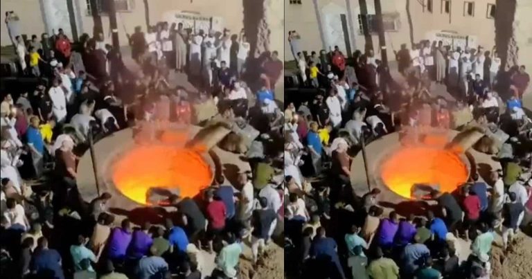 احتفالات العمانيين بعيد الفطر المبارك watanserb.com
