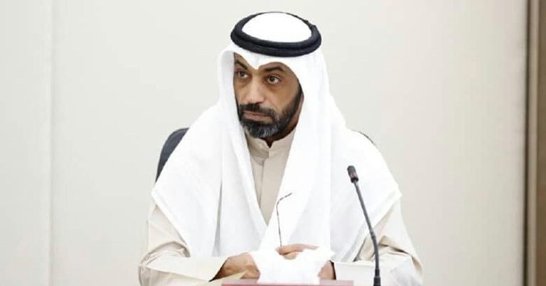 عبيد الوسمي لنجل أمير الكويت: "أنت فاشل وبعض شيوخ آل صباح سفلة" (فيديو) watanserb.com