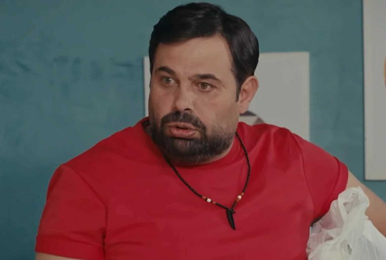 أجر عماد فراجين في مسلسل وطن ع وتر watanserb.com