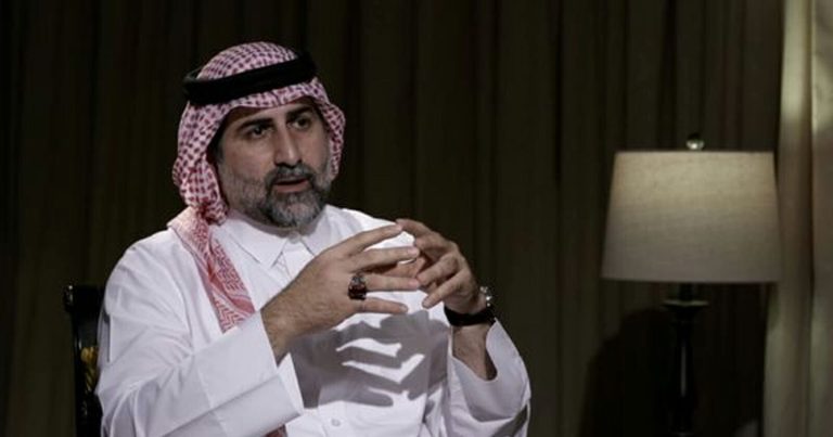 نجل أسامة بن لادن: طالبان كانت تبيع المخدرات بأنواعها وتمنع تعاطيها (فيديو) عمر بن لادن يتحدث عن القاعدة زمن والده watanserb.com