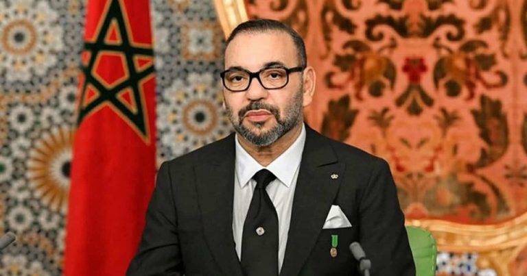 غياب محمد السادس عن المملكة watanserb.com