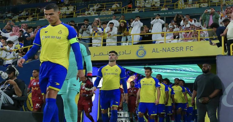 النصر قد يحرم من تسجيل الصفقات هذا الصيف watanserb.com