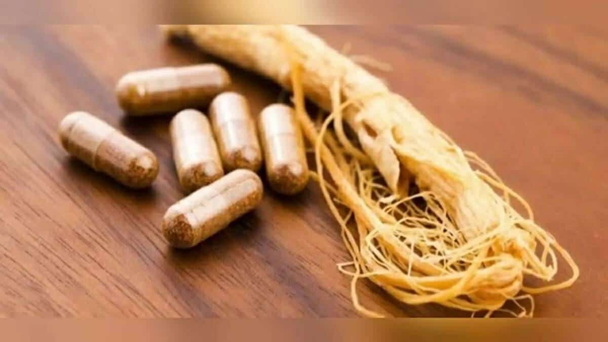 فوائد الجنسنج
