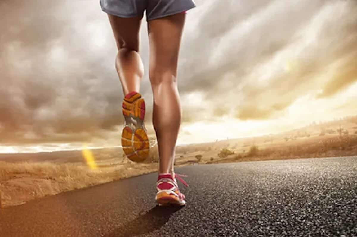 الركض يحفّز ملكة الإبداع